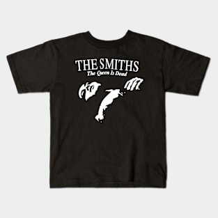 The smiths - The Queen is Dead Kids T-Shirt